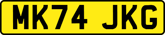 MK74JKG