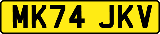 MK74JKV
