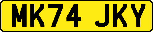 MK74JKY