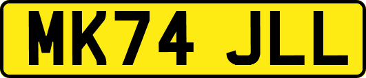 MK74JLL