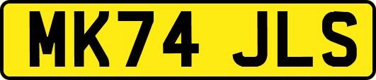 MK74JLS