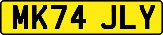 MK74JLY
