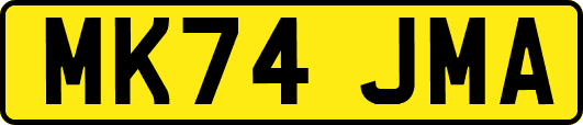 MK74JMA
