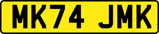 MK74JMK
