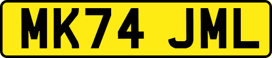 MK74JML