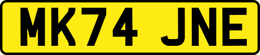 MK74JNE