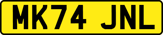 MK74JNL