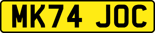MK74JOC