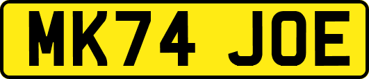 MK74JOE