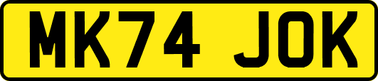 MK74JOK