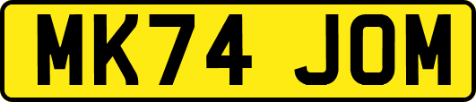 MK74JOM
