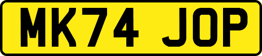 MK74JOP