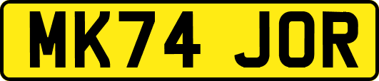 MK74JOR