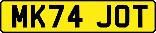 MK74JOT