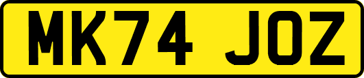MK74JOZ