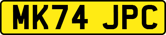MK74JPC