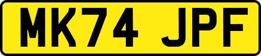 MK74JPF