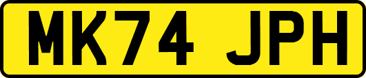 MK74JPH