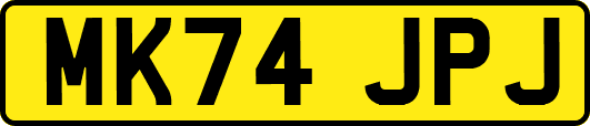 MK74JPJ