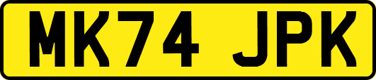 MK74JPK