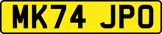 MK74JPO