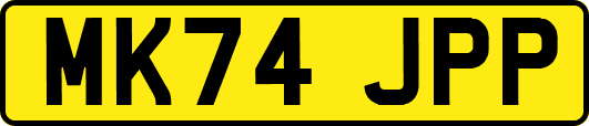 MK74JPP