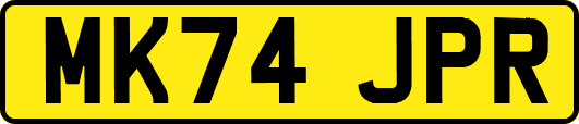 MK74JPR