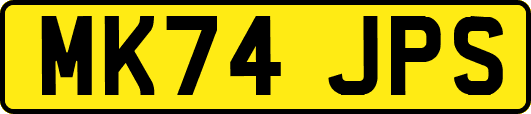 MK74JPS