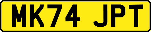 MK74JPT
