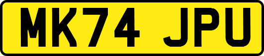 MK74JPU