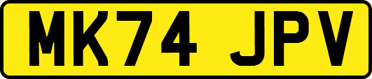 MK74JPV