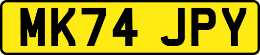 MK74JPY