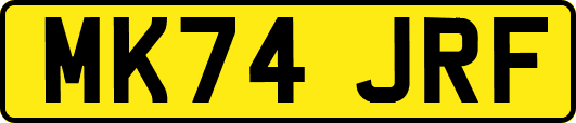 MK74JRF