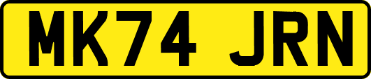 MK74JRN