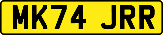 MK74JRR