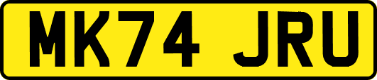 MK74JRU