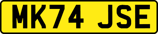 MK74JSE
