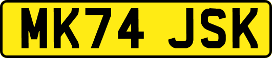 MK74JSK