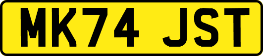 MK74JST