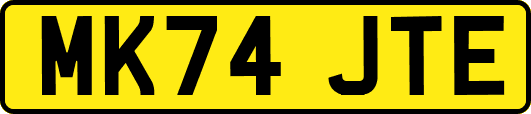 MK74JTE