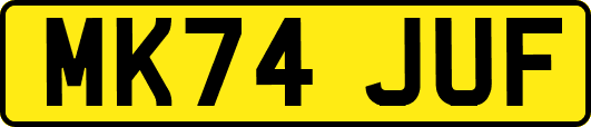 MK74JUF