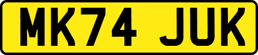 MK74JUK