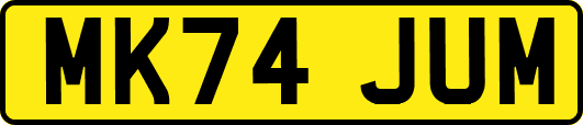 MK74JUM