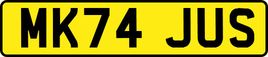 MK74JUS