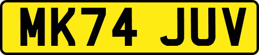 MK74JUV