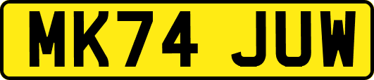 MK74JUW