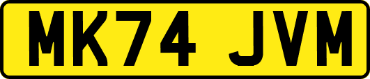 MK74JVM