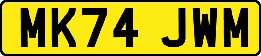 MK74JWM