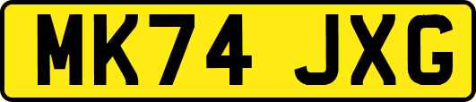 MK74JXG