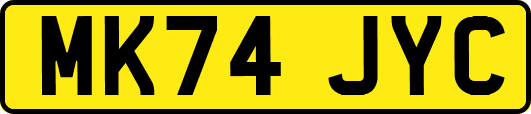 MK74JYC